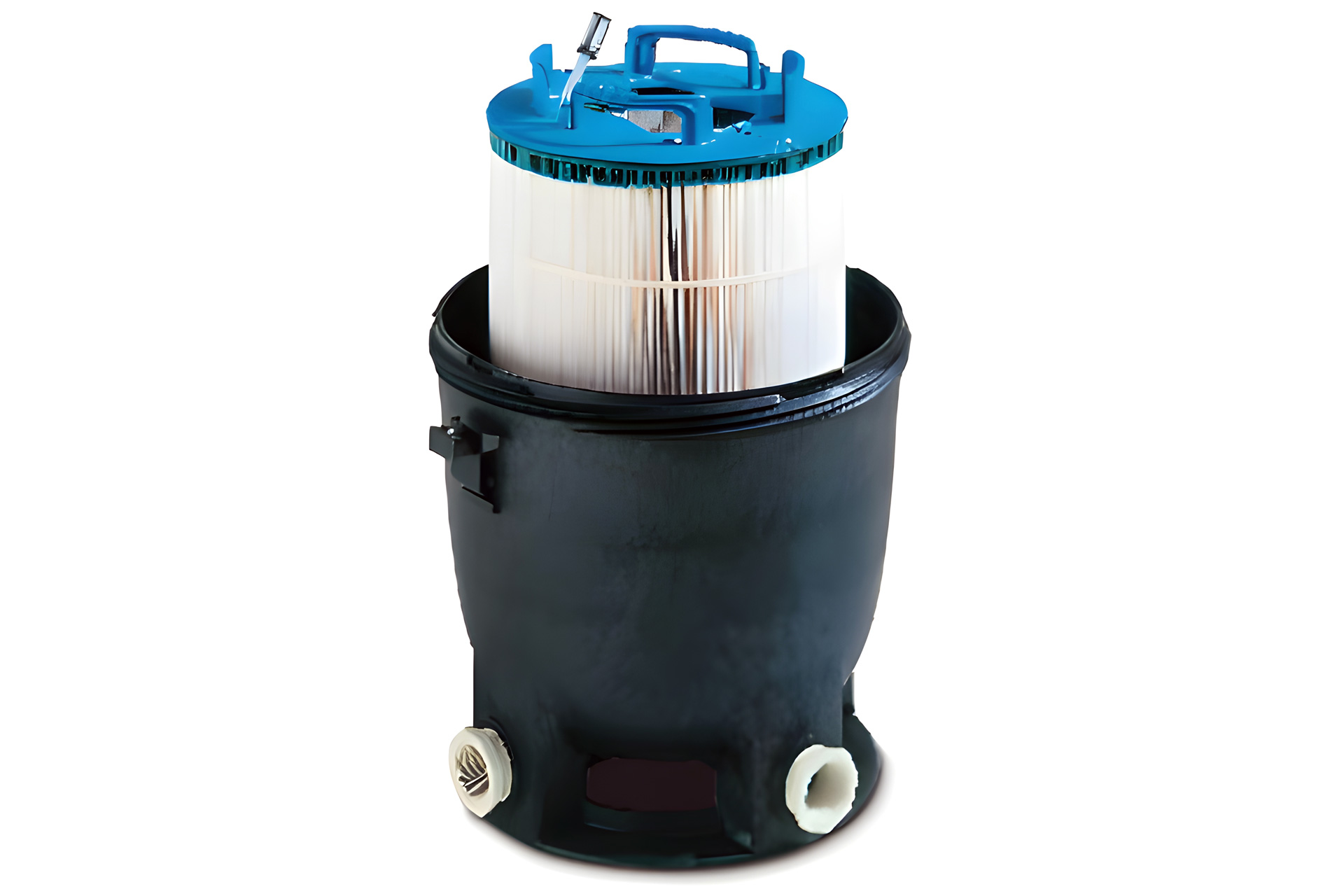 System 2 Kartuschenfilter Starite