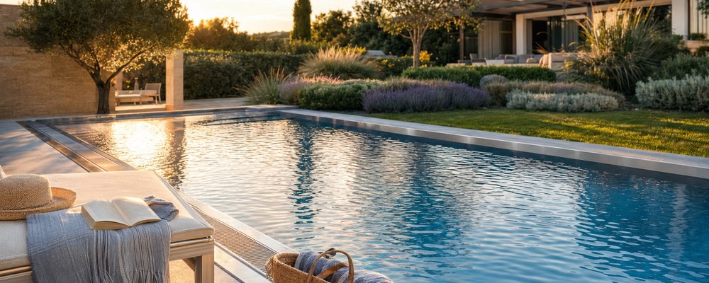 Edelstahlpool: Welche Schweißtechnik garantiert Langlebigkeit?