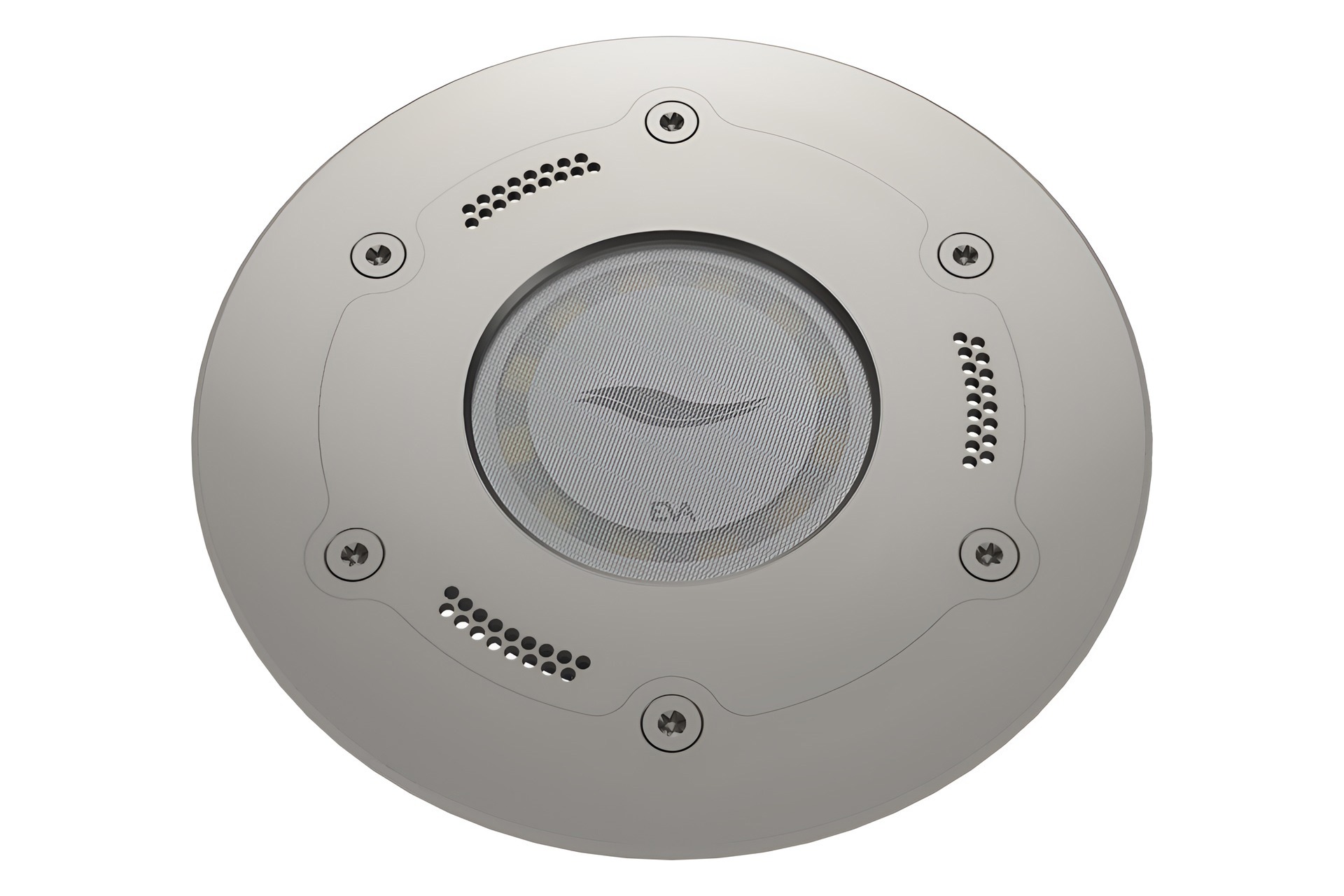 Behncke Revolution LED-Blende System 170 Satinline für Folien- und Fertigbecken