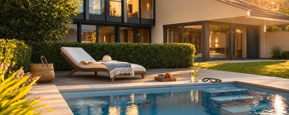 Welche Fehlerquellen gibt es bei der Poolverrohrung?