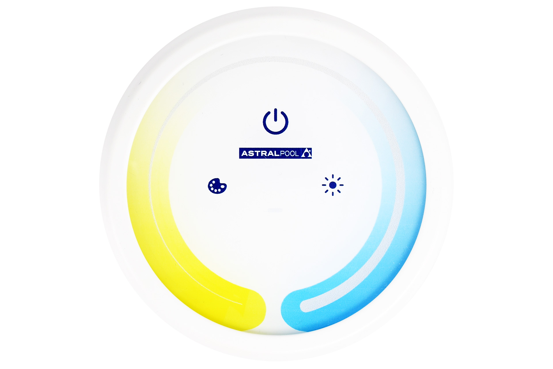 LumiPlus Connect W/TW Fernbedienung