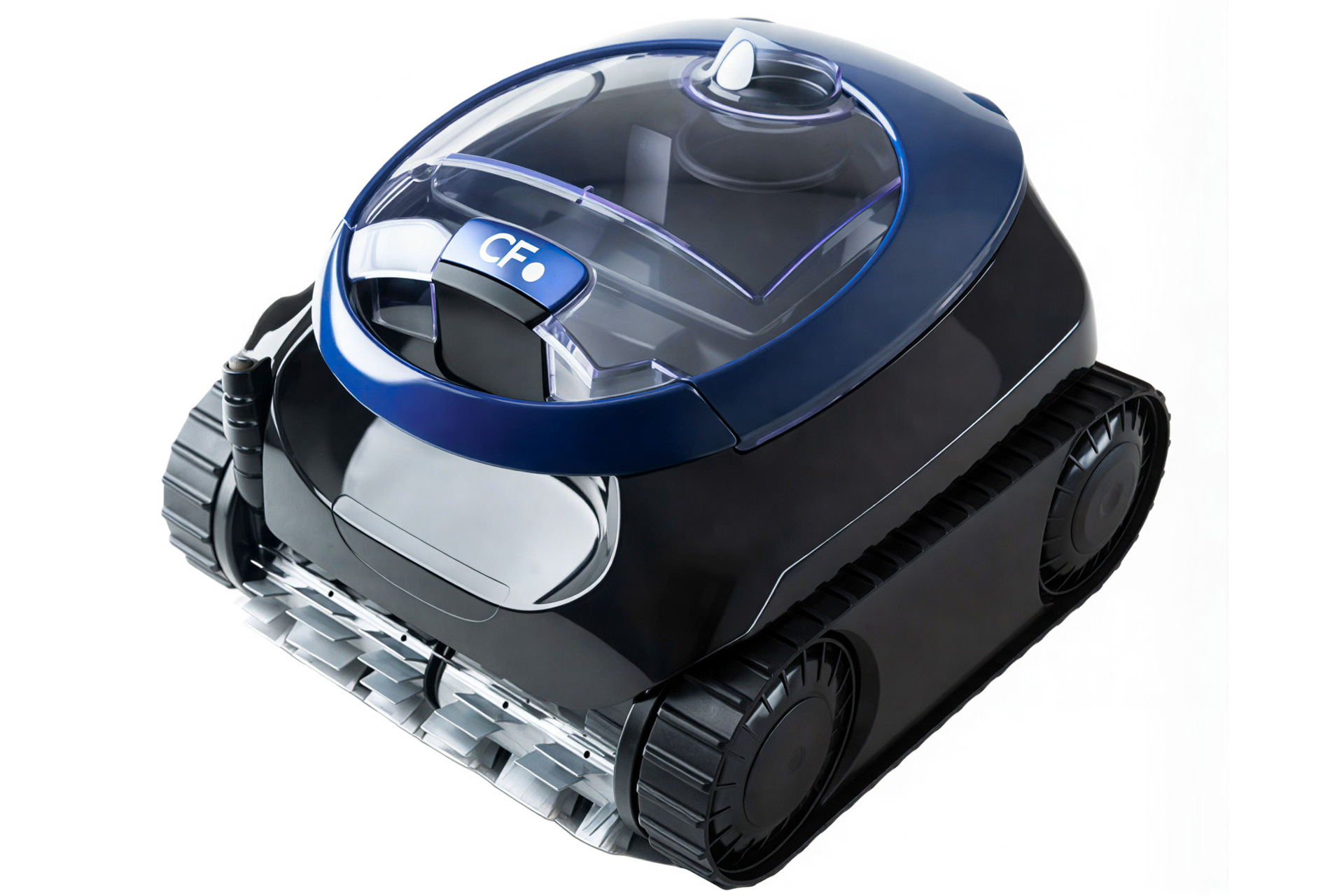 Poolroboter CF 2000 PRO mit App-Steuerung und intelligenter Navigation