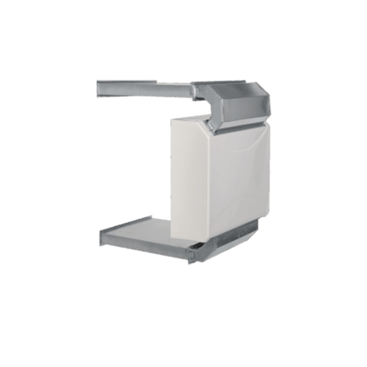 dry_300_400_ttw_front Microwell DRY 500 Entfeuchter für Schwimmhallen