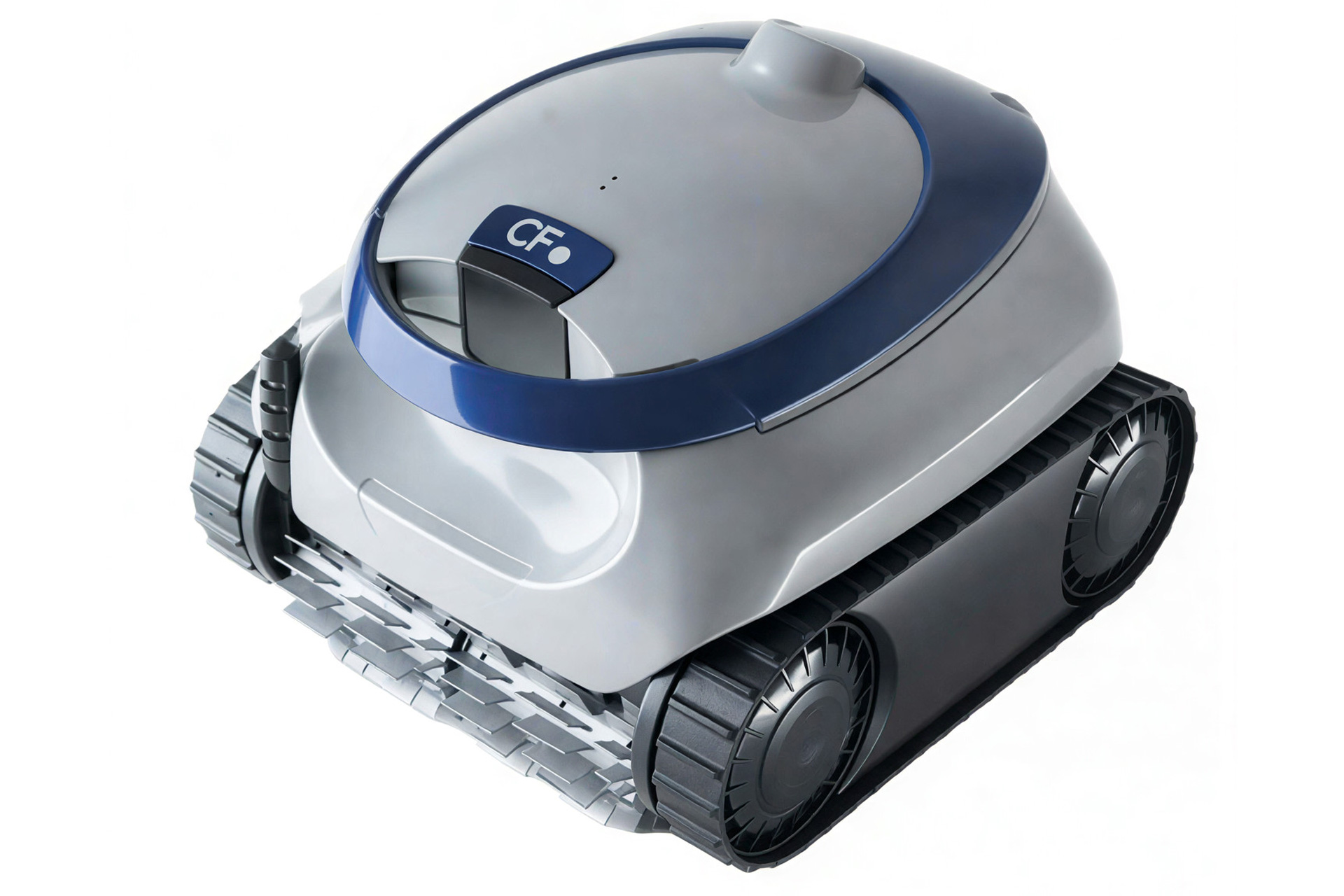 Poolroboter CF 1000 PRO mit Zyklon-Technologie und Top-Access