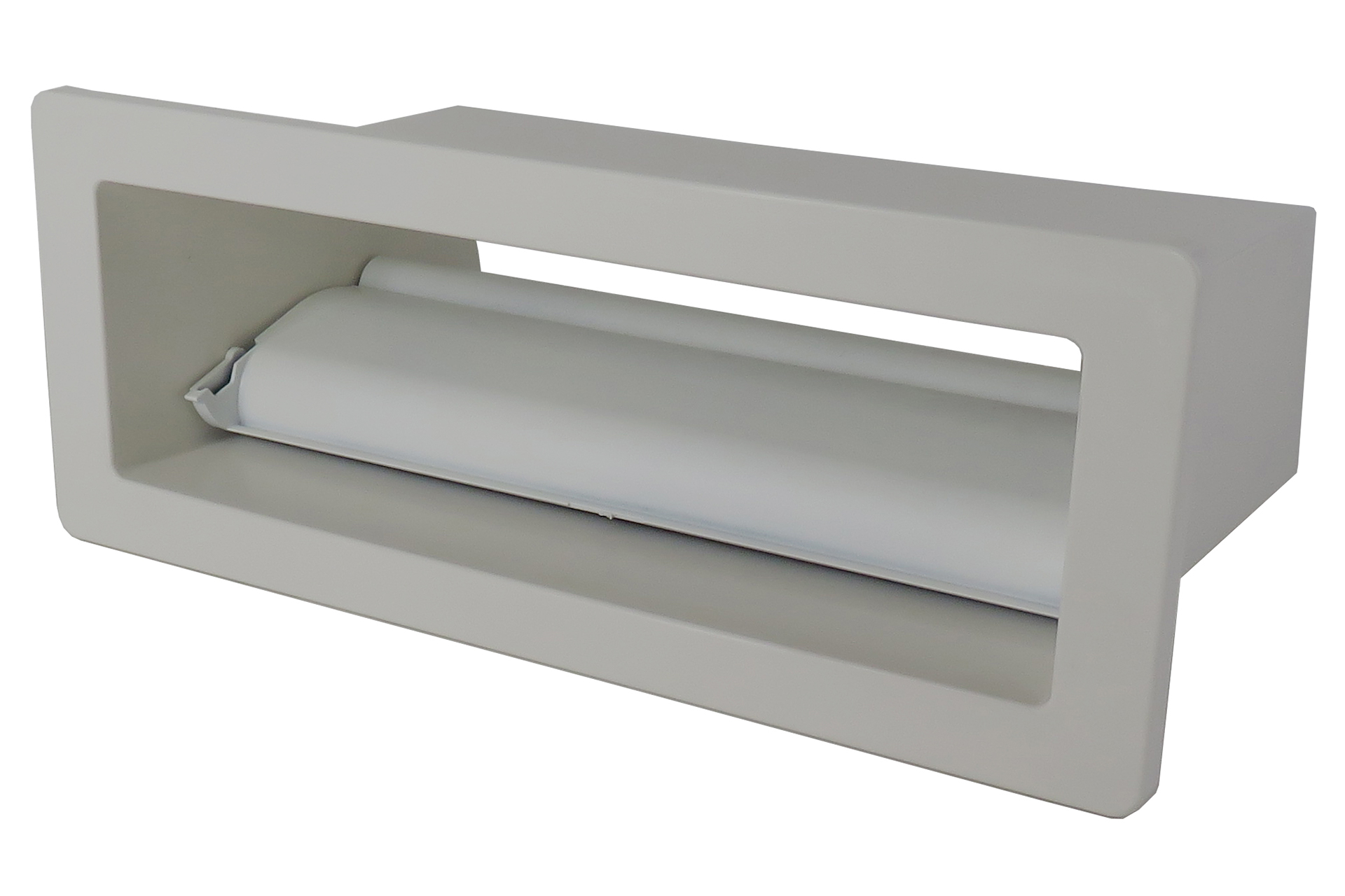 UNIK Skimmereinschub 6° für Polyesterbecken