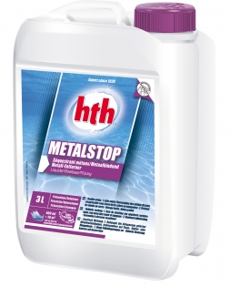 Metalstop HTH Metal Stop flüssig