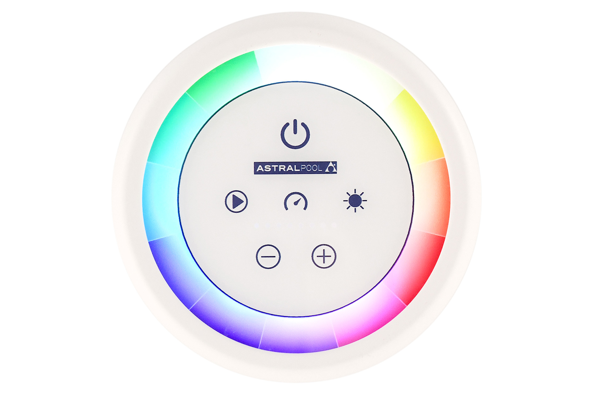 LumiPlus Plug&Play Fernbedienung