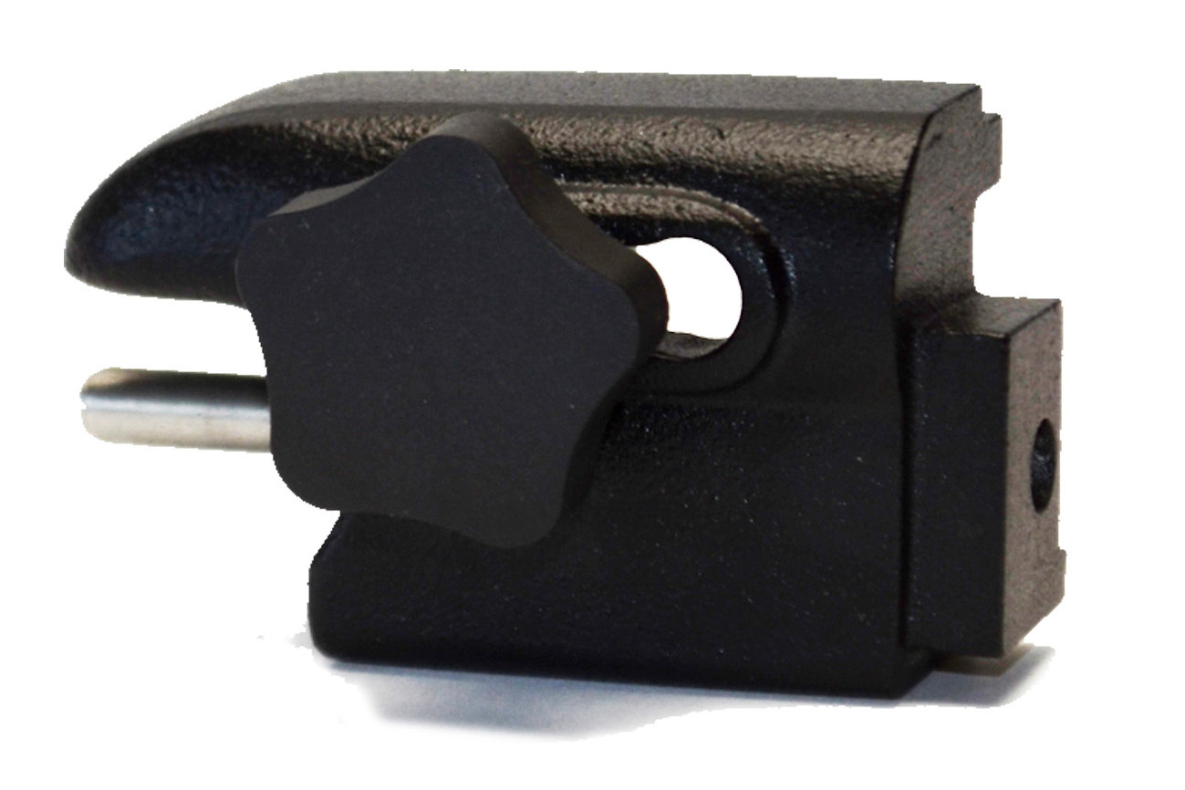 Ersatzteil Arretierung Albixon Poolüberdachung M Bogen P Rosette 1SZ02-01-011