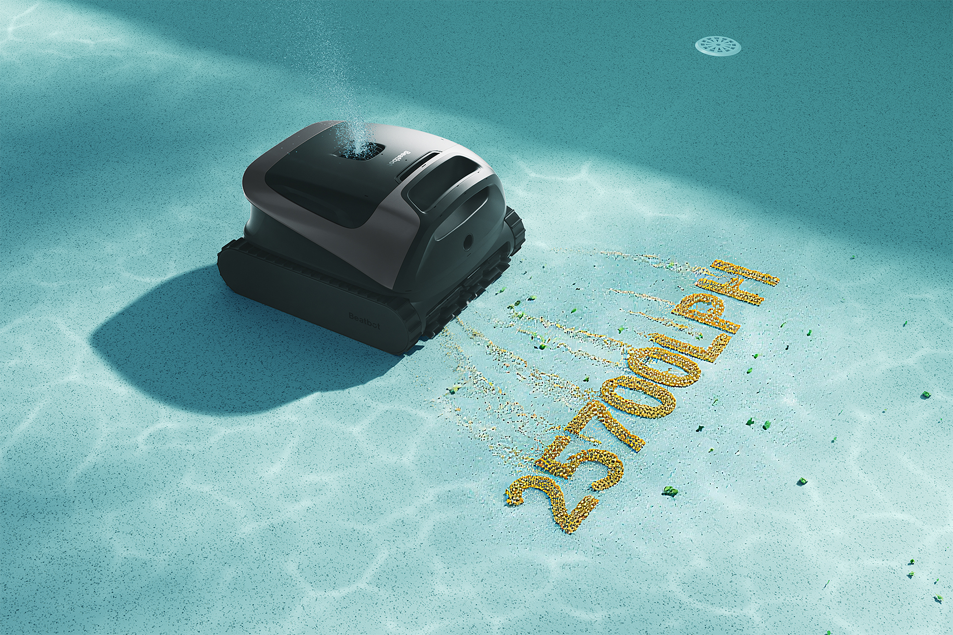 Beatbot Sora P3 Poolroboter