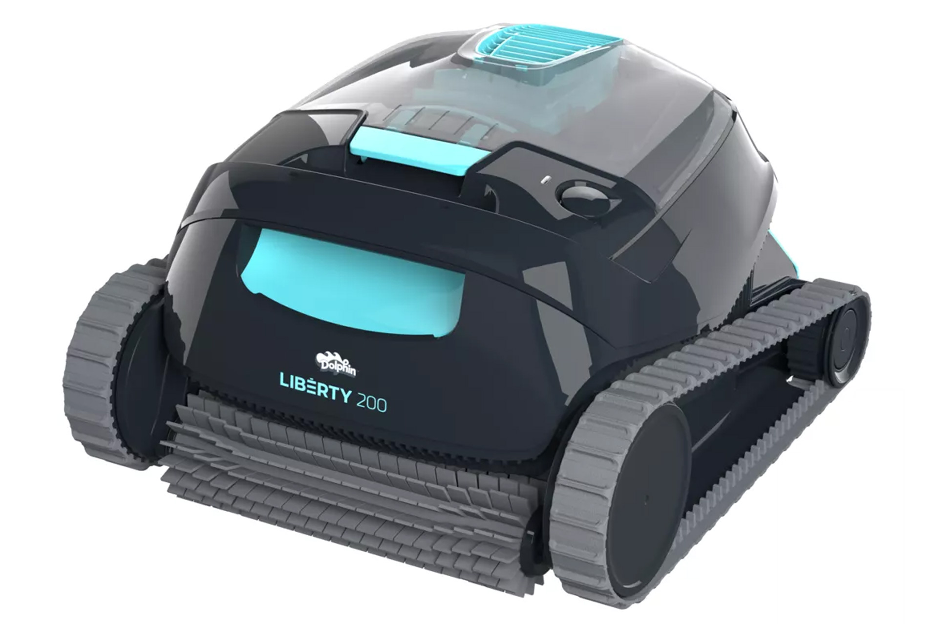 Liberty-200 Poolroboter Dolphin Liberty 200