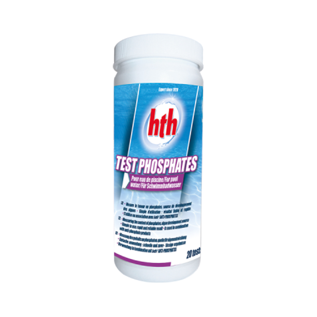fkb_hth_test_phosphates HTH Phosphate Tester