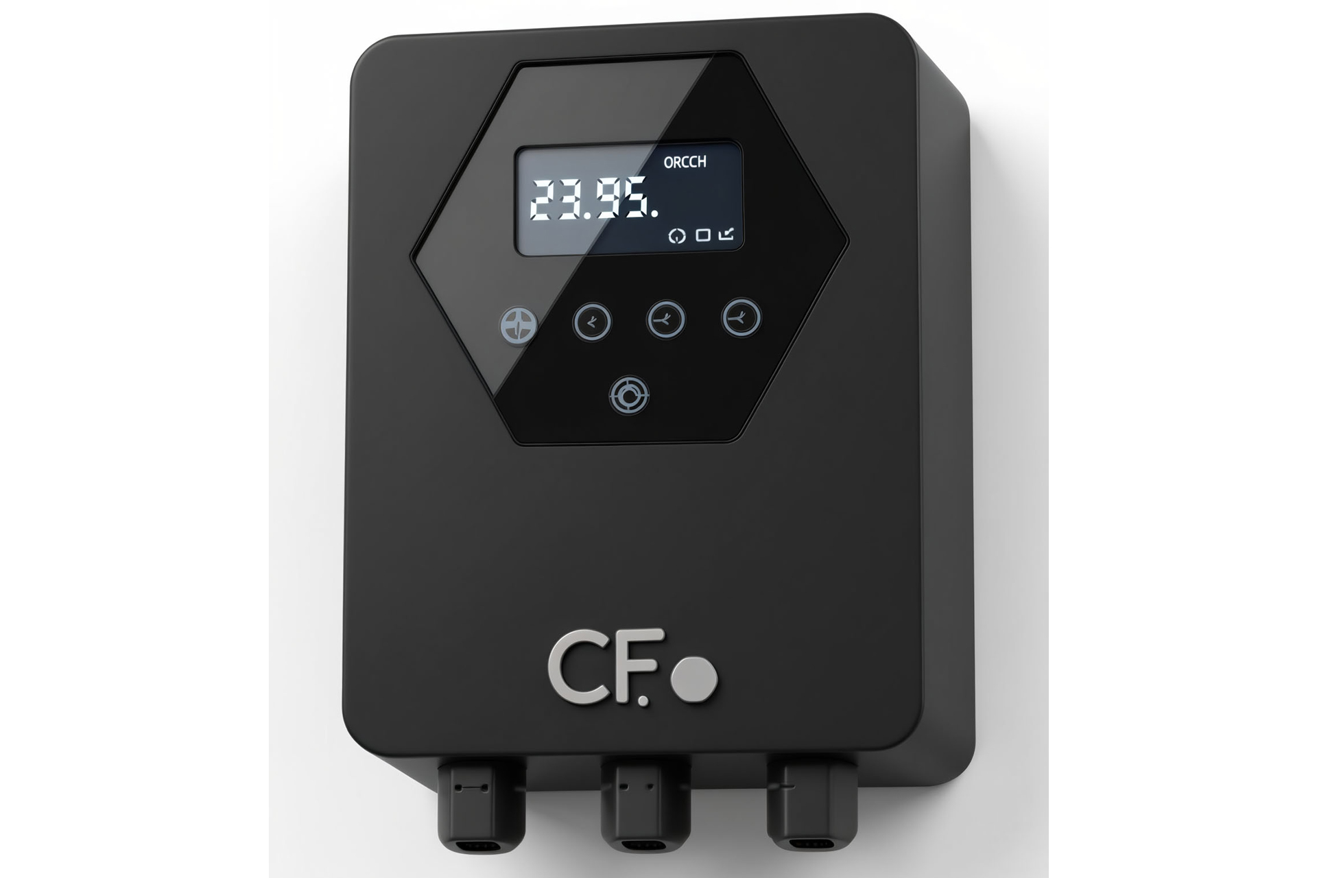 CF VS Drehzahlregler Pool Frequenzumrichter