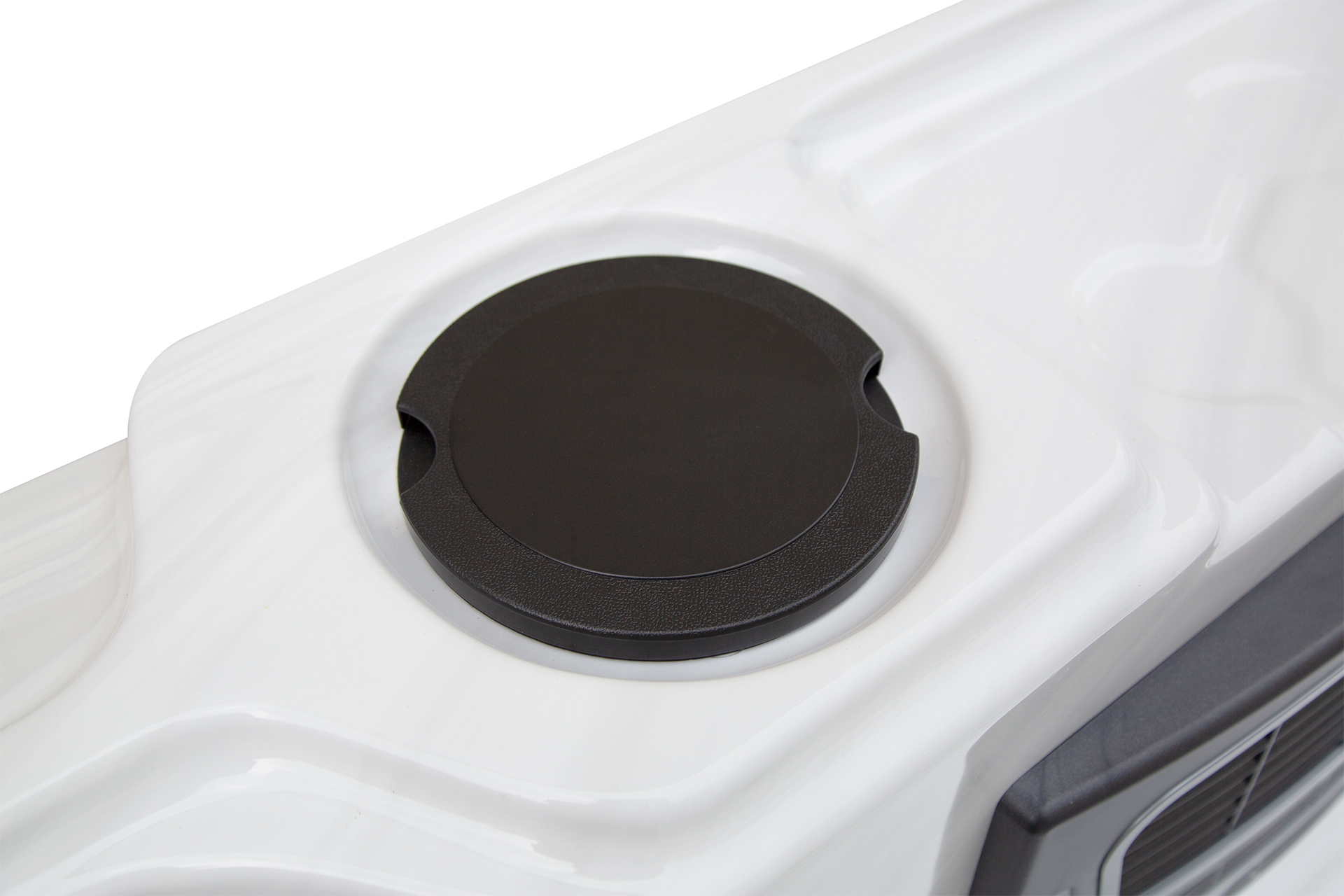 Swim Spa mit Gegenstromanlage – Timeless Spa Timax SLS 431