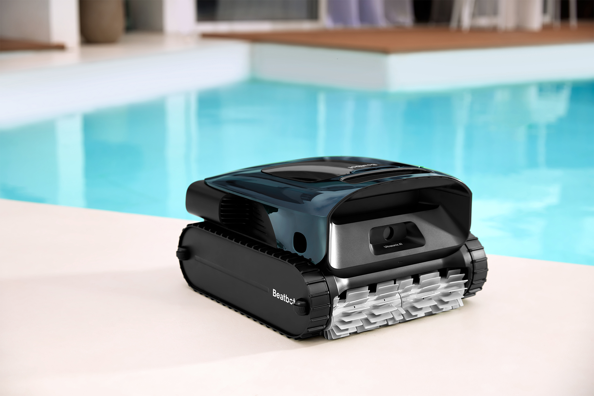 Beatbot AquaSense 2 Pro Poolroboter