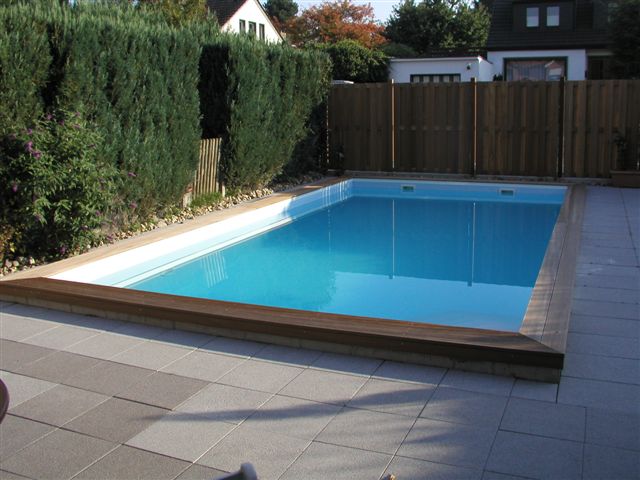 Schwimbad