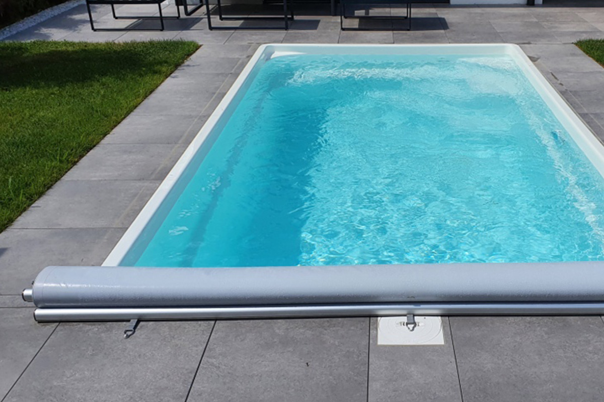 Stangenabdeckung Liderpool Standard Stangenabdeckung Liderpool Standard