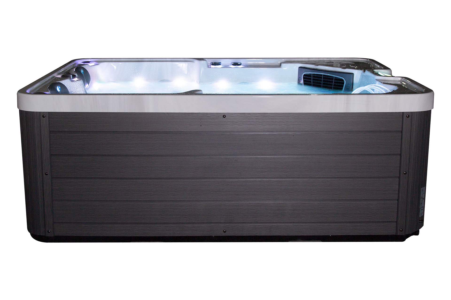 Whirlpool Outdoor 3 Personen – Timeless Spa Timax SLW 360