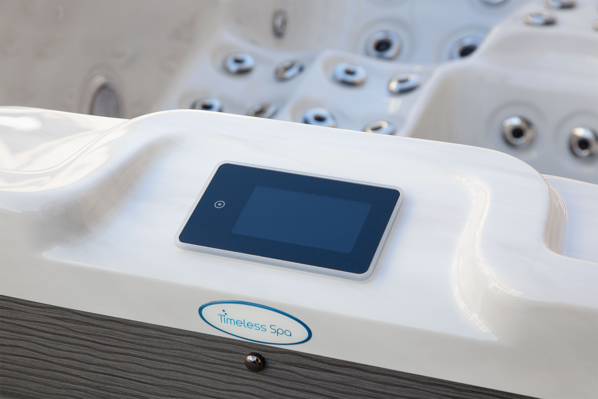 Whirlpool Outdoor 3 Personen – Timeless Spa Timax SLW 360