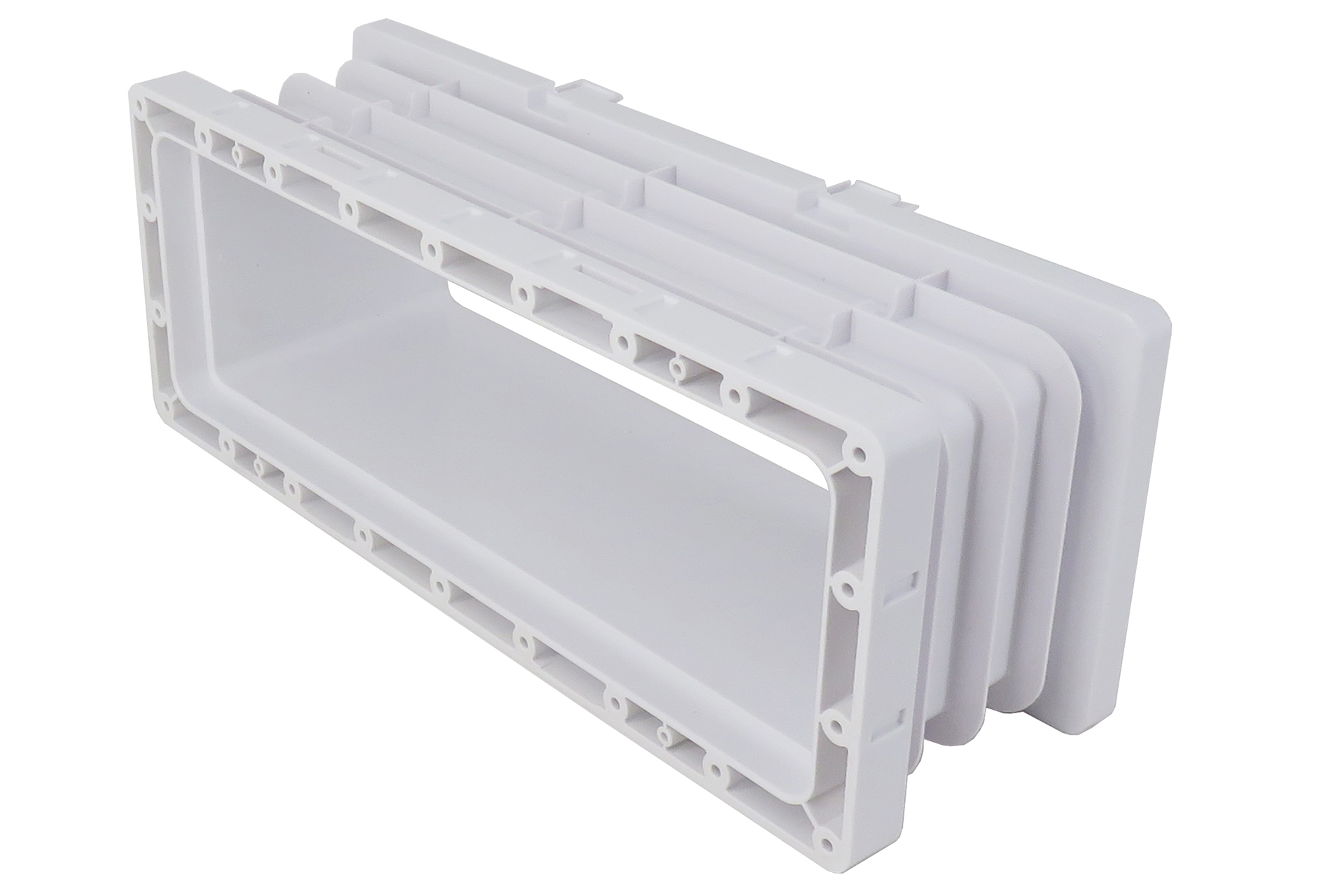 UNIK Verlängerung Skimmermaul