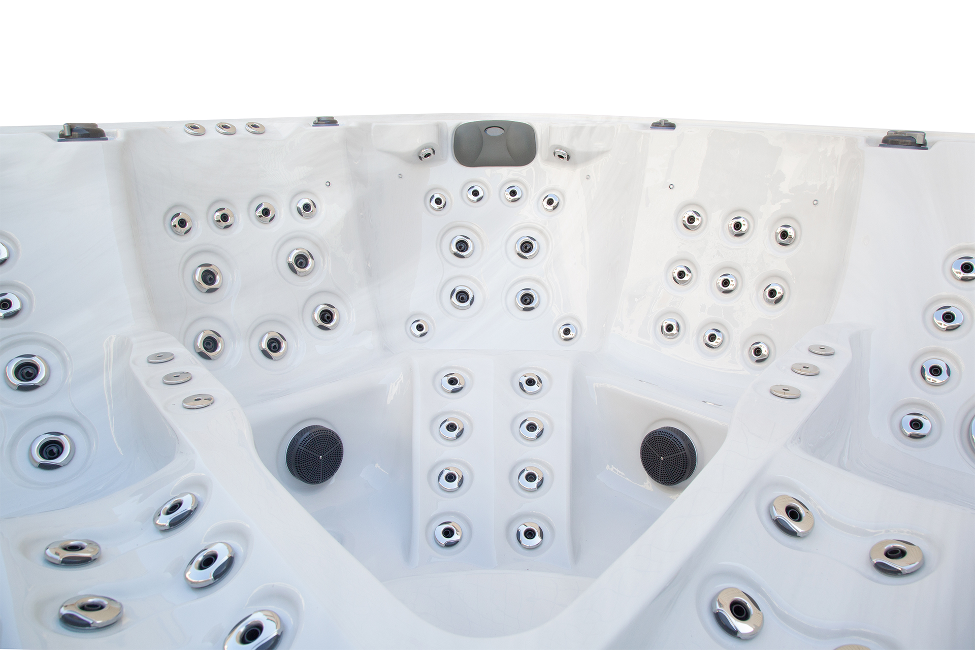 Whirlpool Outdoor 5 Personen – Timeless Spa Timax SLW 560