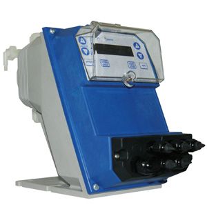 Maxima Plus MRP Dosierpumpe 10l/h mit proportionaler Dosierung