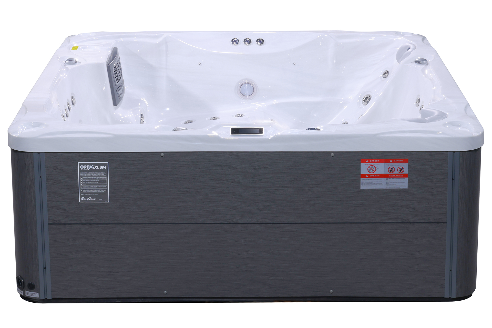 Whirlpool Outdoor 6 Personen – Timeless Spa Timax SLW 610