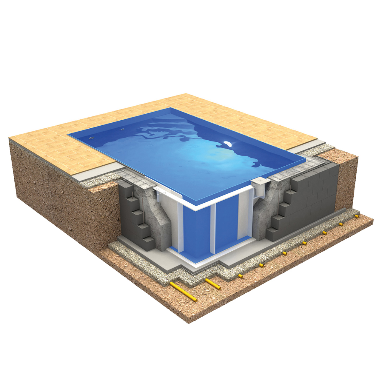 becken_g1_plus_1280x1280 Albixon G1 Benefit Skimmerpool 3x4m