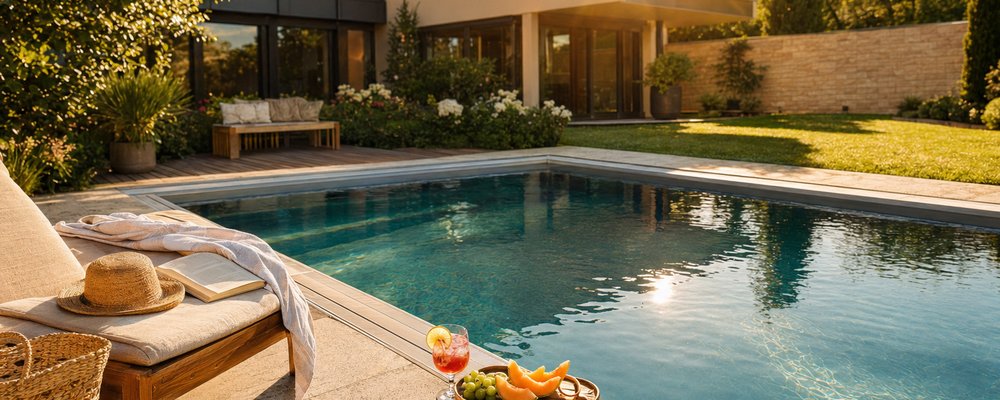 Wie funktioniert die automatische Winterentleerung?