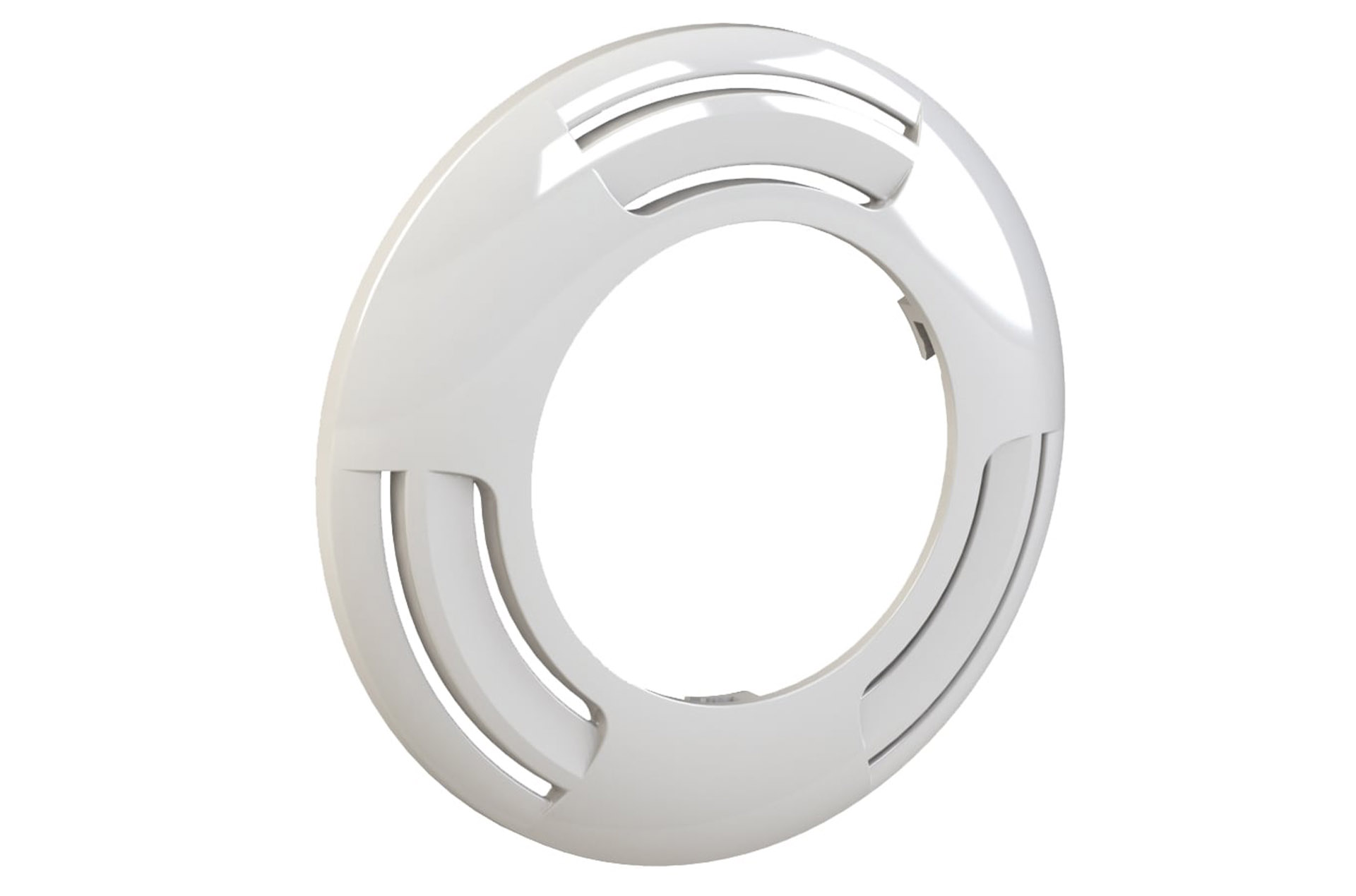 Duratech Scheinwerferblende