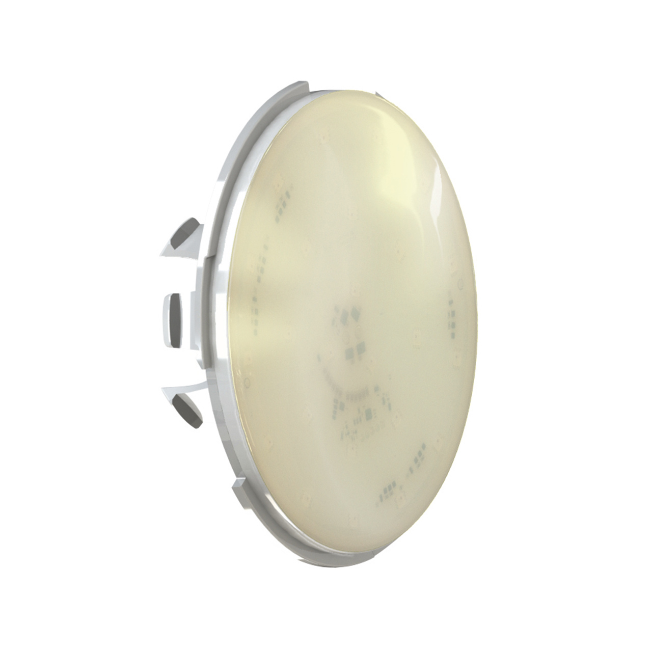 adagio_warmweiss_mittel Spectravision Adagio Pro LED Unterwasserscheinwerfer Warmweiss mittel