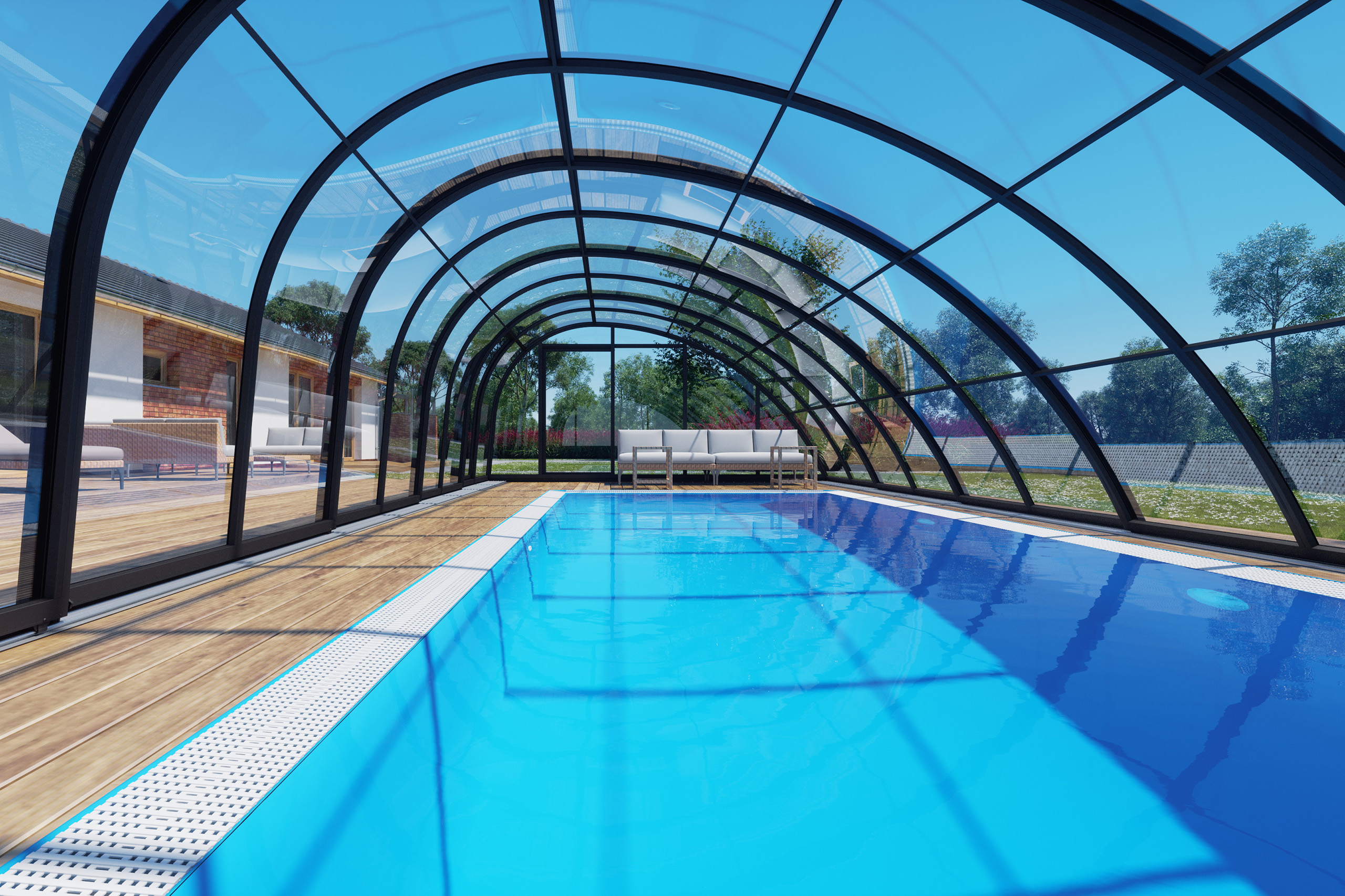 monaco_future-004 Albixon Monaco Future Poolüberdachung Clear