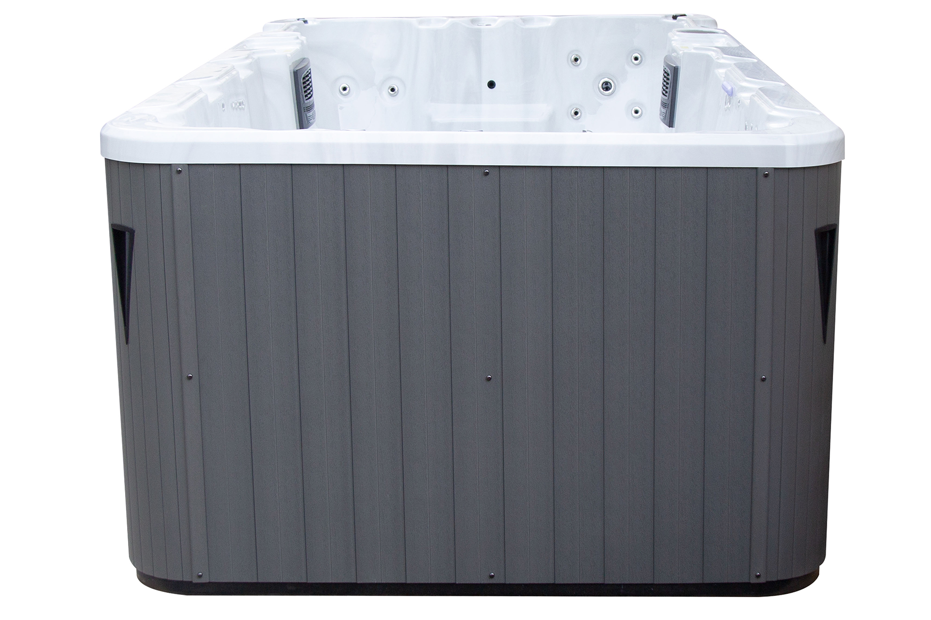 Swim Spa mit Gegenstromanlage – Timeless Spa Timax SLS 431