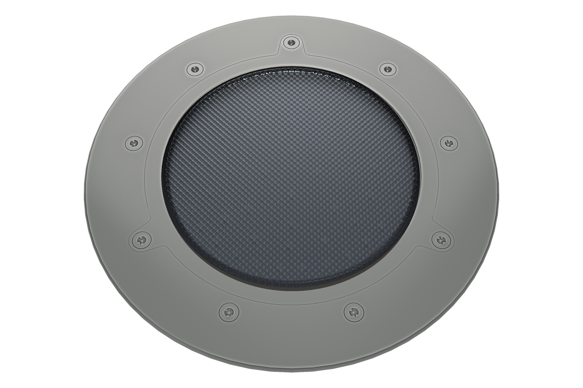 Behncke Revolution LED-Blende System 240 Satinline für Folien- und Fertigbecken