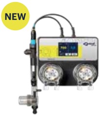 iQntrol Dosieranlage DOS-MODBUS Mess, Regel- & Dosiertechnik ph/Redox