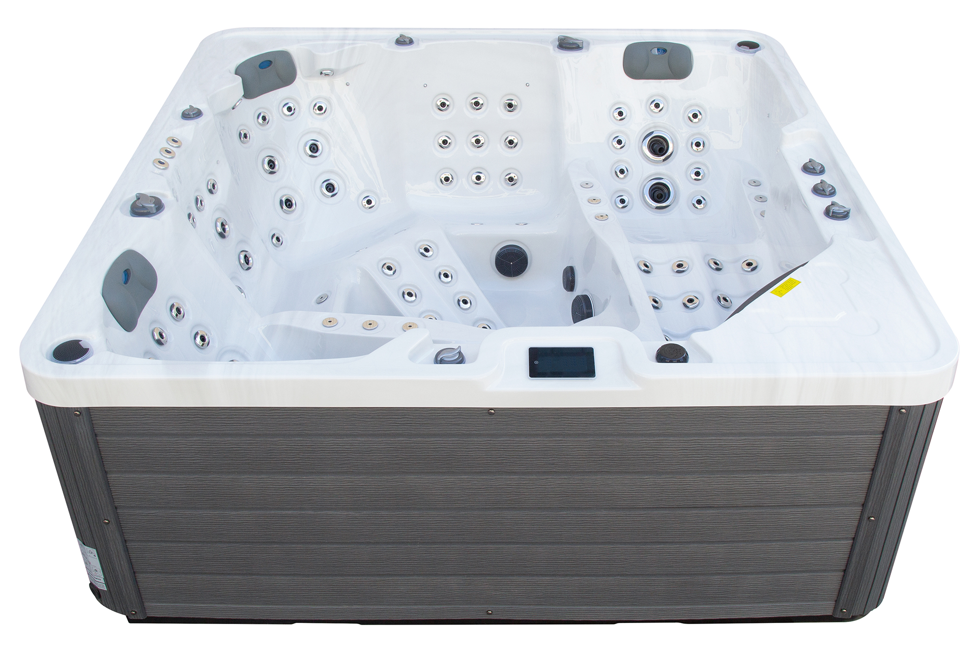 Whirlpool Outdoor 5 Personen – Timeless Spa Timax SLW 560