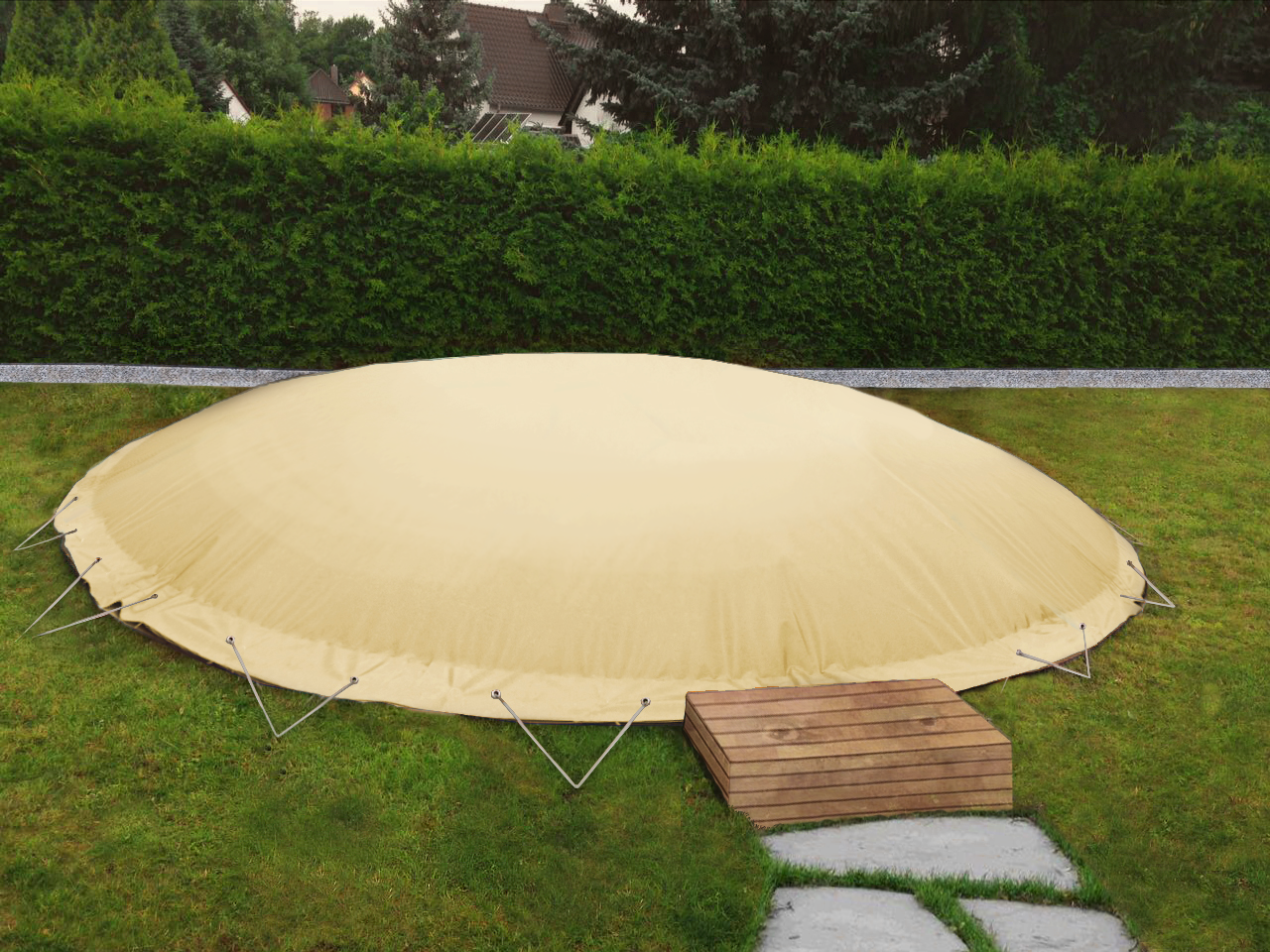 Poolabdeckung_klein_beige