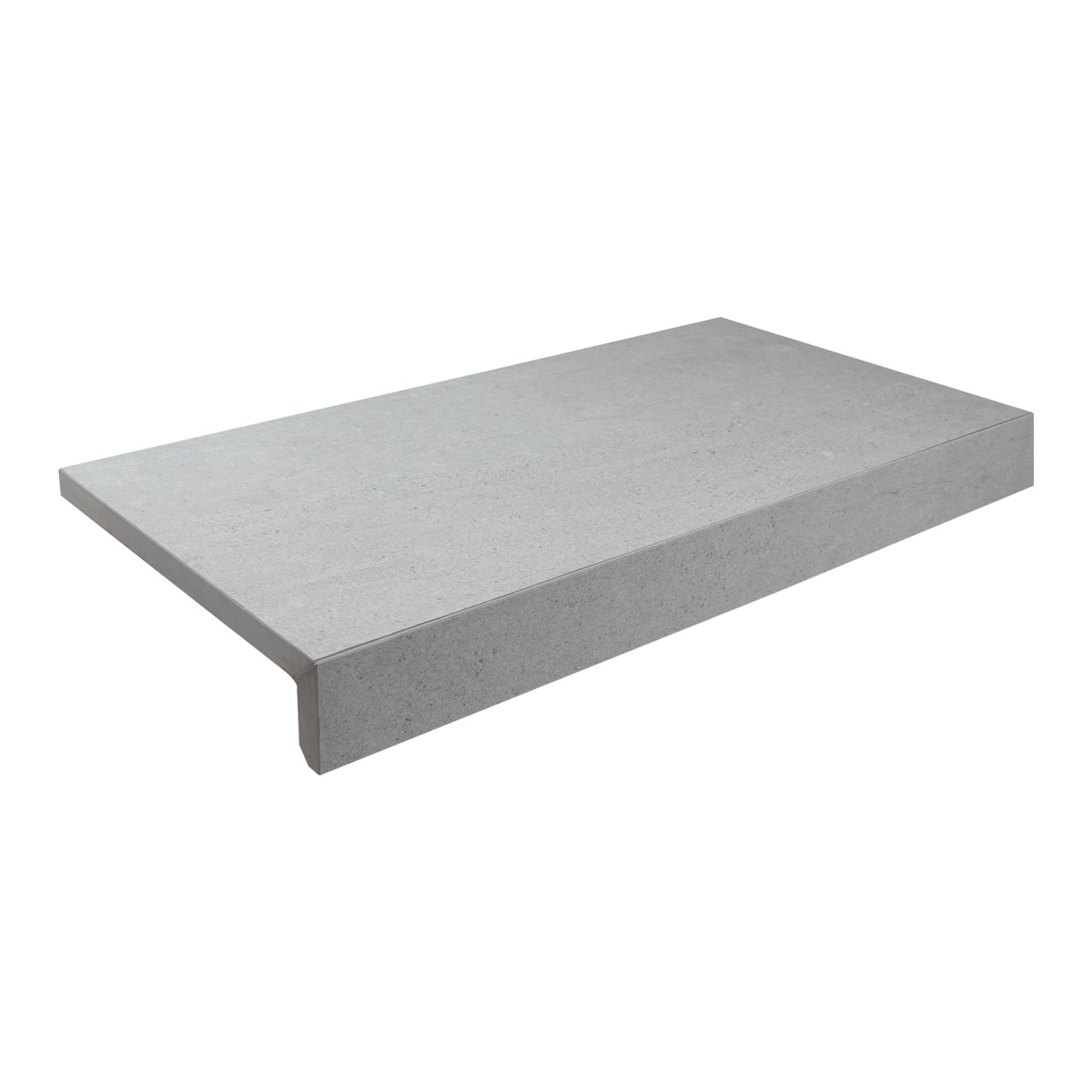 Scandi Roc Beckenrandsteine Firenze Nordic Silver Grey
