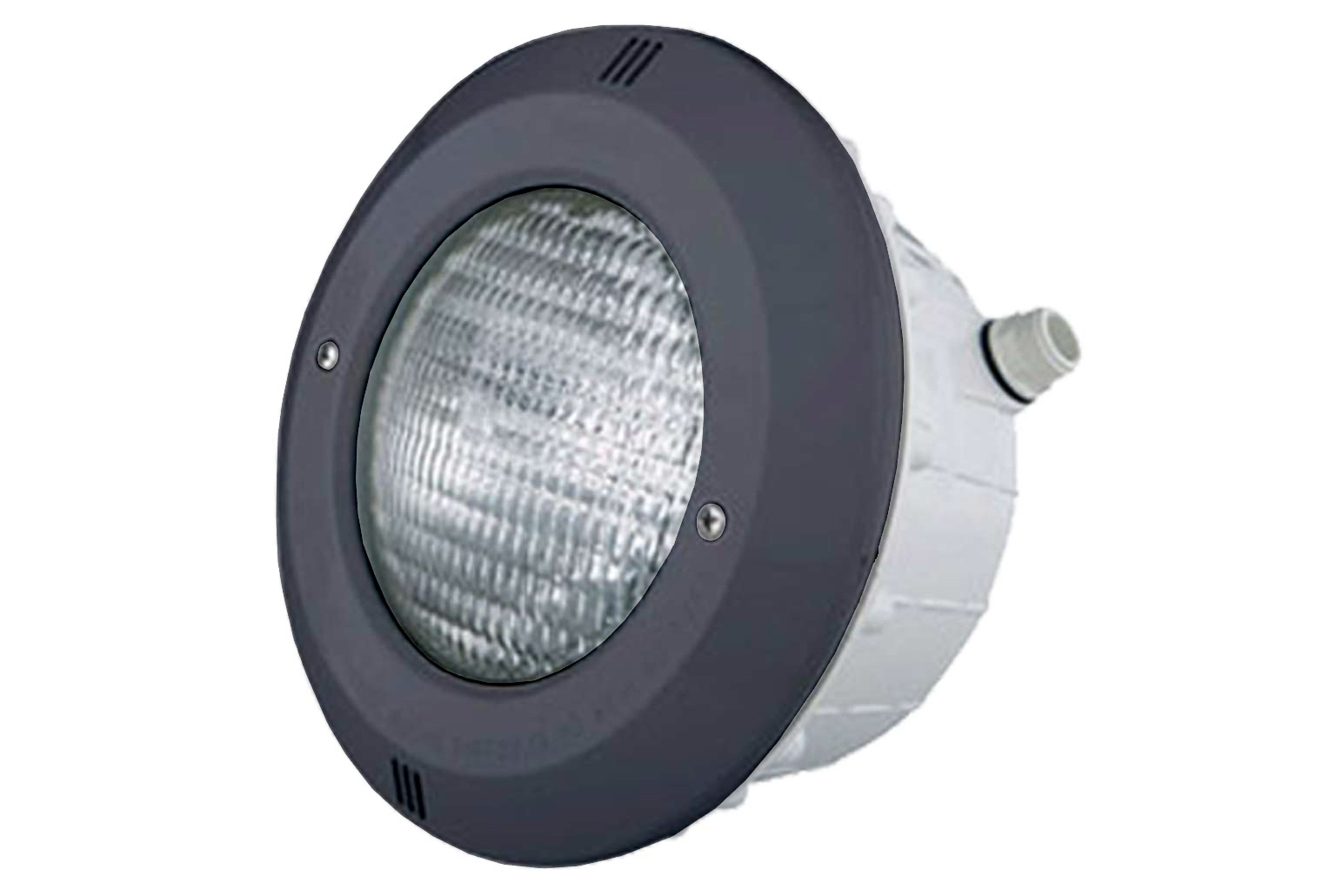 Unterwasserscheinwerfer PAR56 komplett