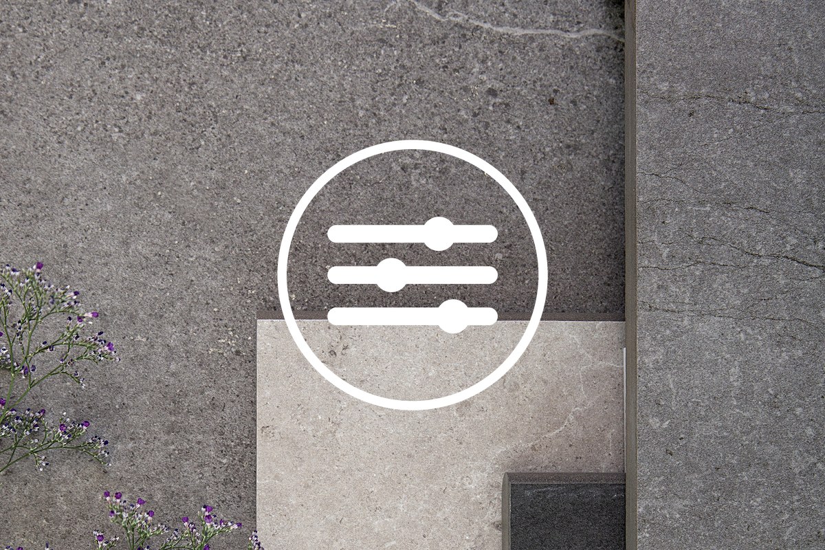 Konfigurator Terrassenplatten