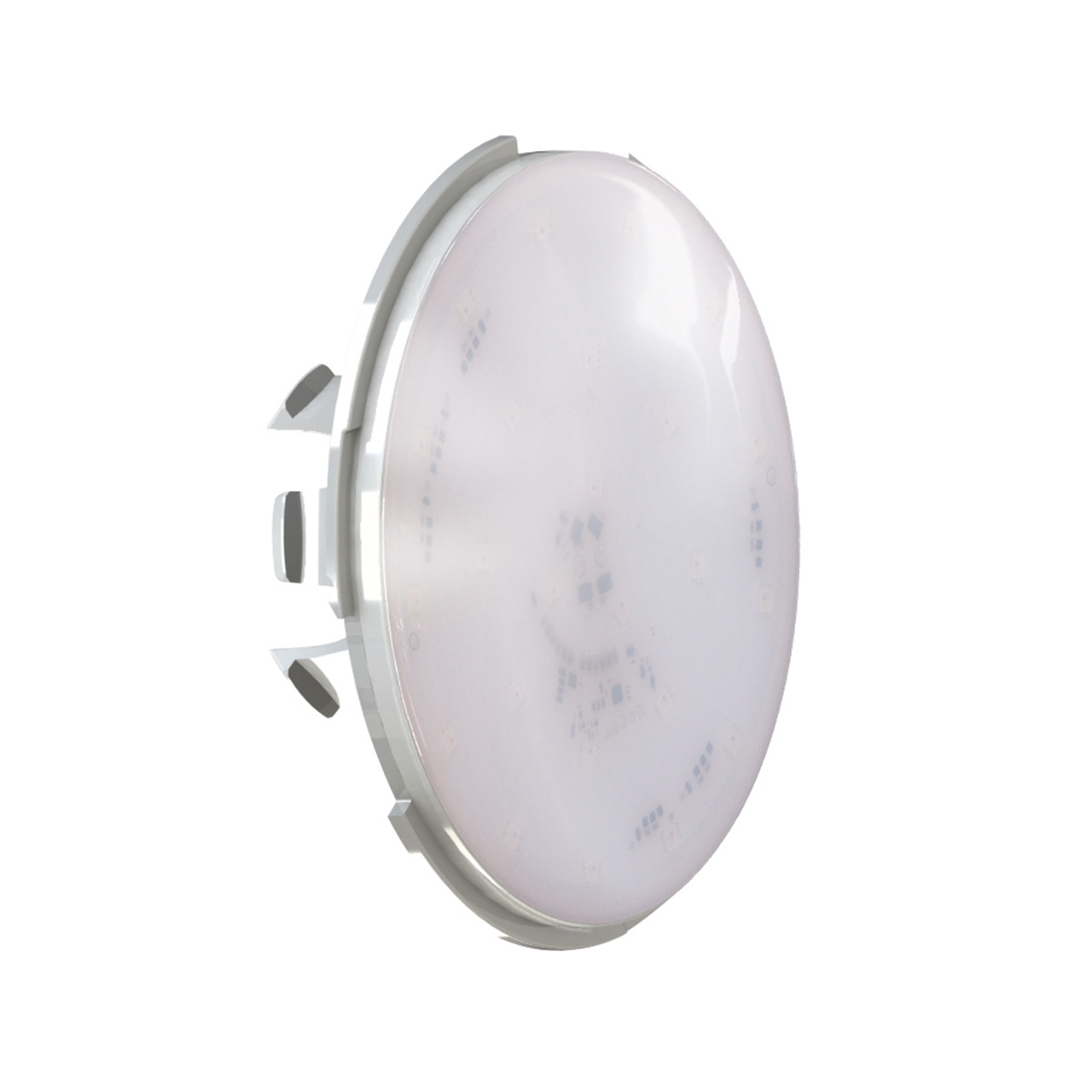 Spectravision Adagio Pro LED Unterwasserscheinwerfer kaltweiss mittel