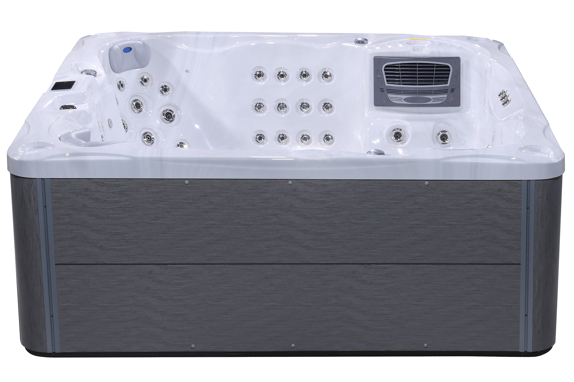 Whirlpool Outdoor 6 Personen – Timeless Spa Timax SLW 610