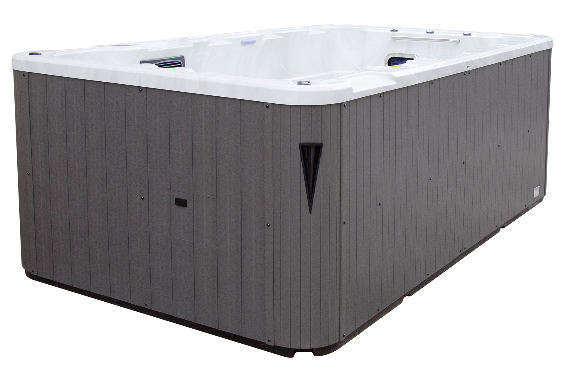 Swim Spa mit Gegenstromanlage – Timeless Spa Timax SLS 431
