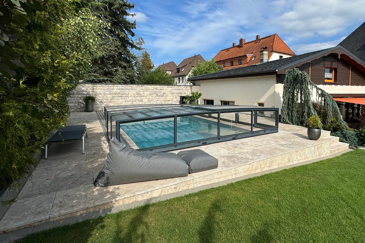 ALUNA-EXCLUSIVE-LINE-R1-Poolueberdachung-005 ALUNA® EXCLUSIVE LINE R1 Poolüberdachung