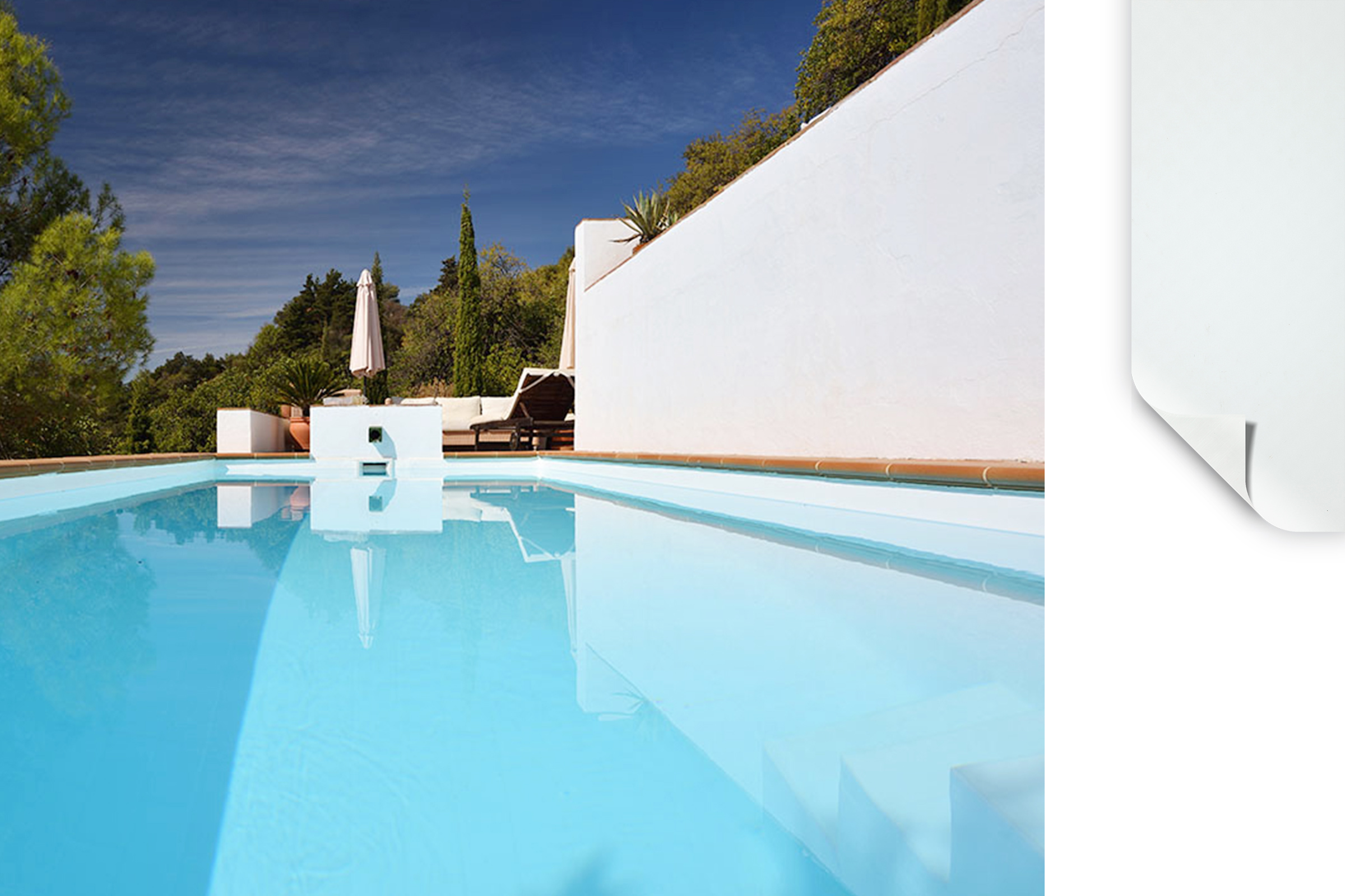 ice ALKORPLAN XTREME Schwimmbadfolie ice