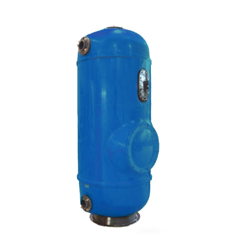 GFK Mehrschichtfilter Steyr ÖNORM M 6216 d610 — Detail 1