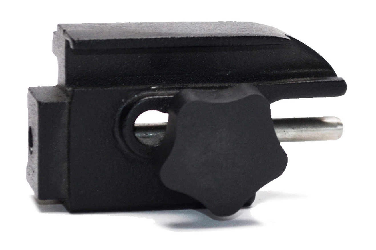 Ersatzteil Arretierung Albixon Poolüberdachung M Falz L niedrigstes Modul 1SZ02-01-007