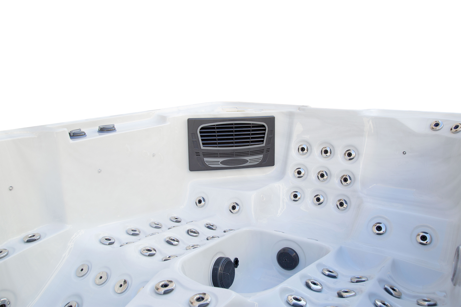 Whirlpool Outdoor 3 Personen – Timeless Spa Timax SLW 360