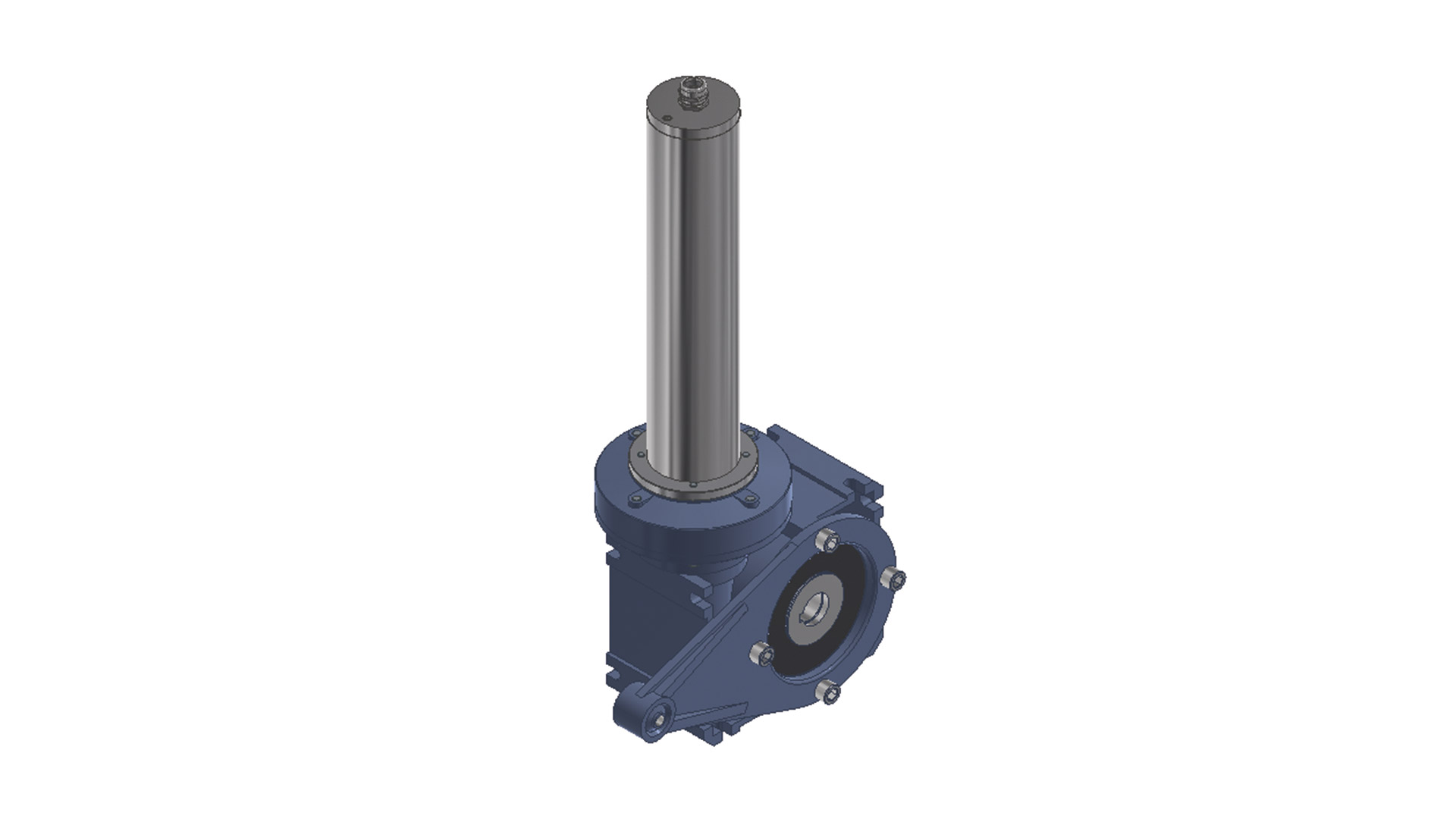 240150310 Waterbeck Pool Schachtmotor 150Nm