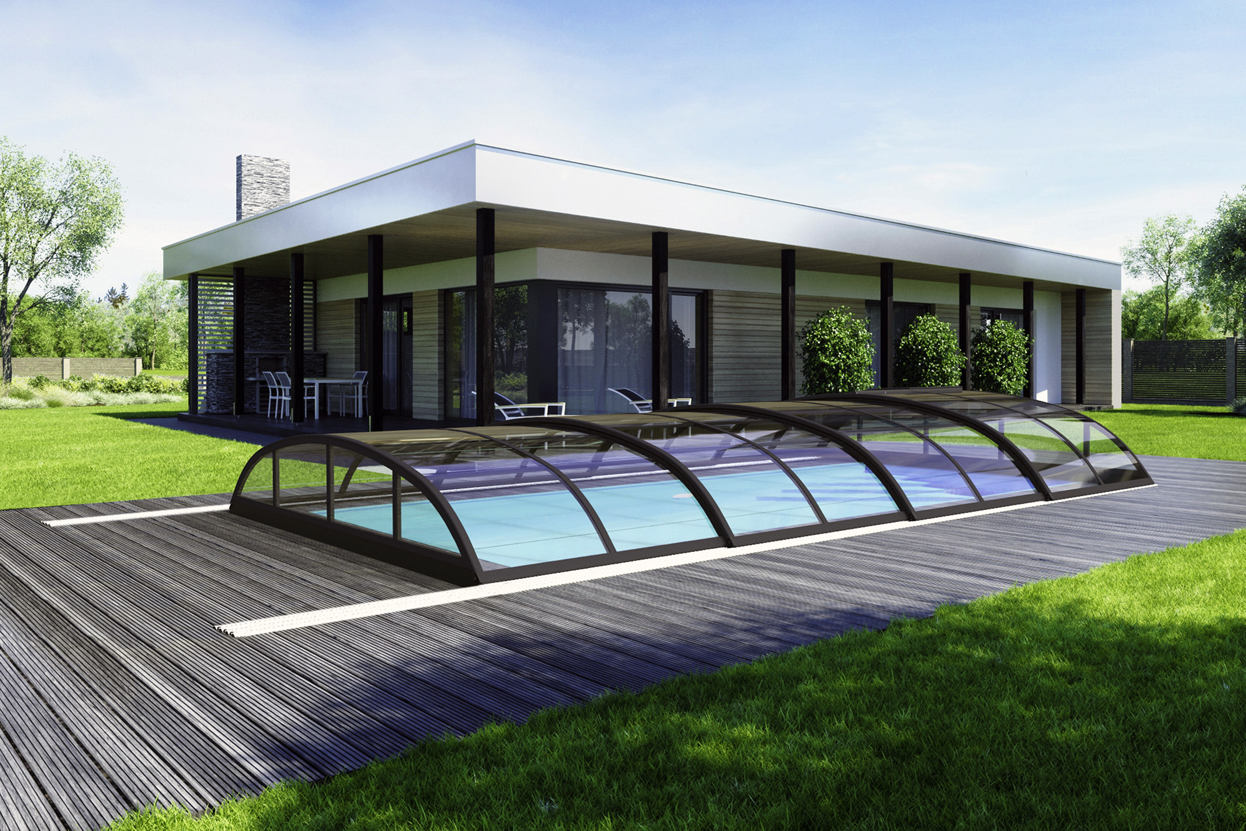 albixon-schwimmbad-ueberdachung-klasik-pro-b Albixon Schwimmbad Überdachung Klasik Pro B