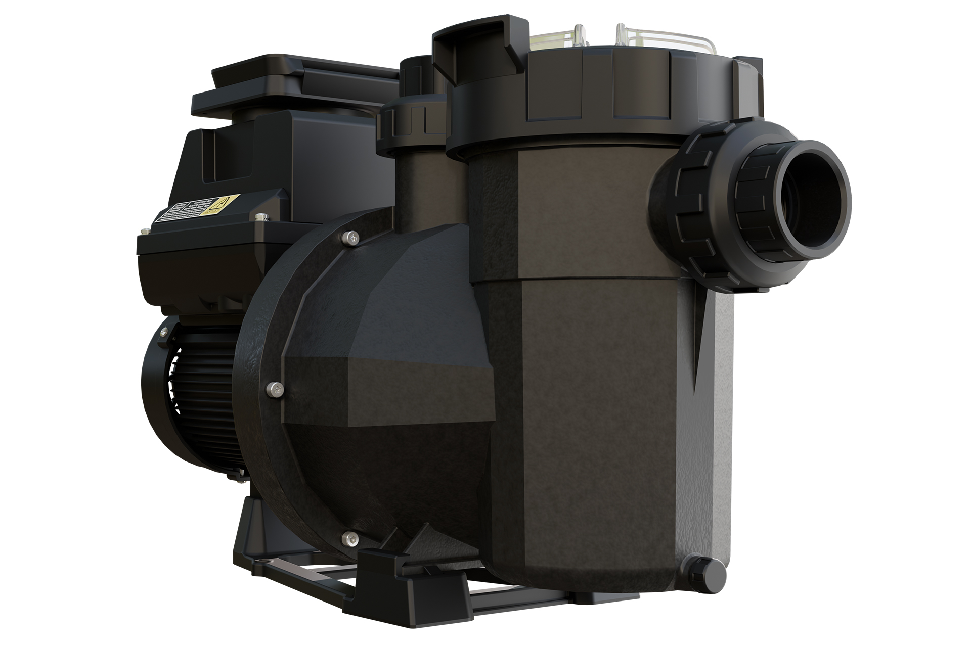 Victoria Smart Connect VS Poolpumpe Variable Drehzahl